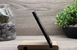 iPhone 12 Mini Black 128GB 2 ÉV Garanciával Számlával 93% Akku