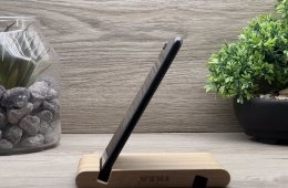 Hibátlan iPhone SE2020 Black 64GB 2 ÉV Garanciával Számlával 93%
