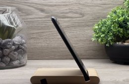 Hibátlan iPhone SE2020 Black 64GB 2 ÉV Garanciával Számlával 93%