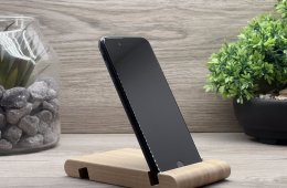 Hibátlan iPhone SE2020 Black 64GB 2 ÉV Garanciával Számlával 93%