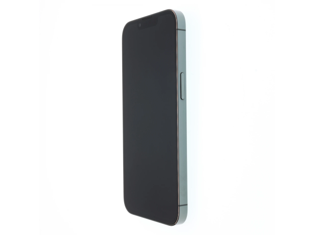 !! 1 ÉV GARANCIA !! Apple iPhone 13 Pro 128 GB Alpine Green 100%