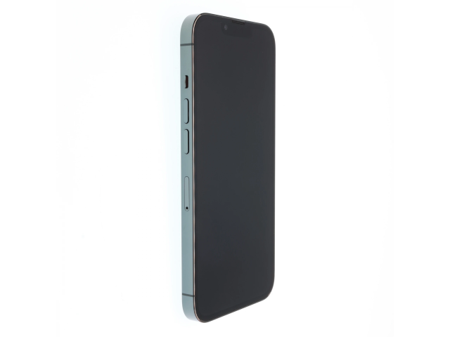 !! 1 ÉV GARANCIA !! Apple iPhone 13 Pro 128 GB Alpine Green 100%