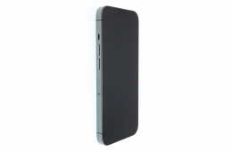 !! 1 ÉV GARANCIA !! Apple iPhone 13 Pro 128 GB Alpine Green 100%