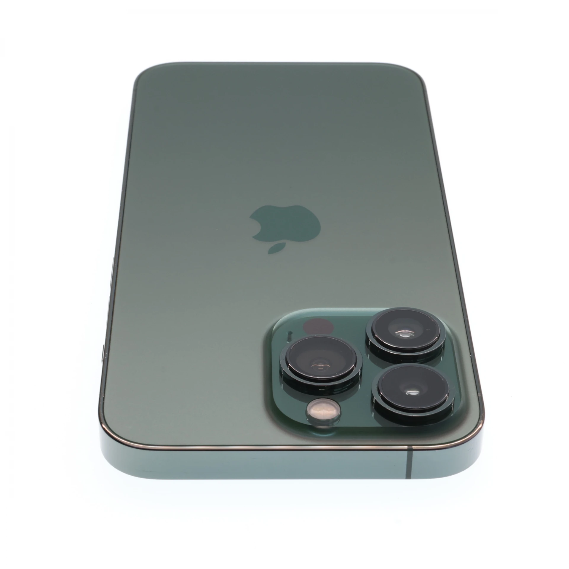 !! 1 ÉV GARANCIA !! Apple iPhone 13 Pro 128 GB Alpine Green 100%