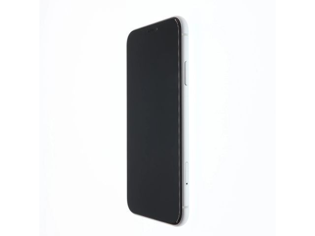 !! 1 ÉV GARANCIA !! Apple iPhone XR 64 GB White 100%