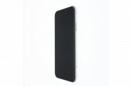 !! 1 ÉV GARANCIA !! Apple iPhone XR 64 GB White 100%