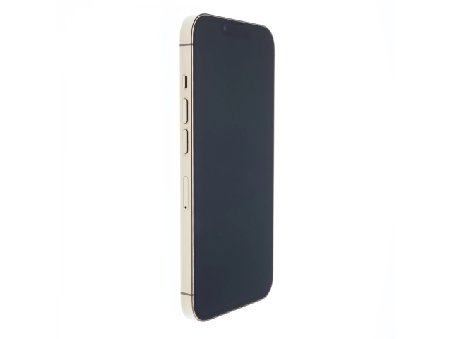 !! 1 ÉV GARANCIA !! Apple iPhone 13 Pro 128 GB Gold 100%