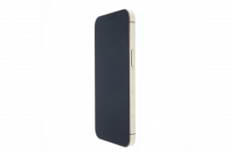 !! 1 ÉV GARANCIA !! Apple iPhone 13 Pro 128 GB Gold 100%