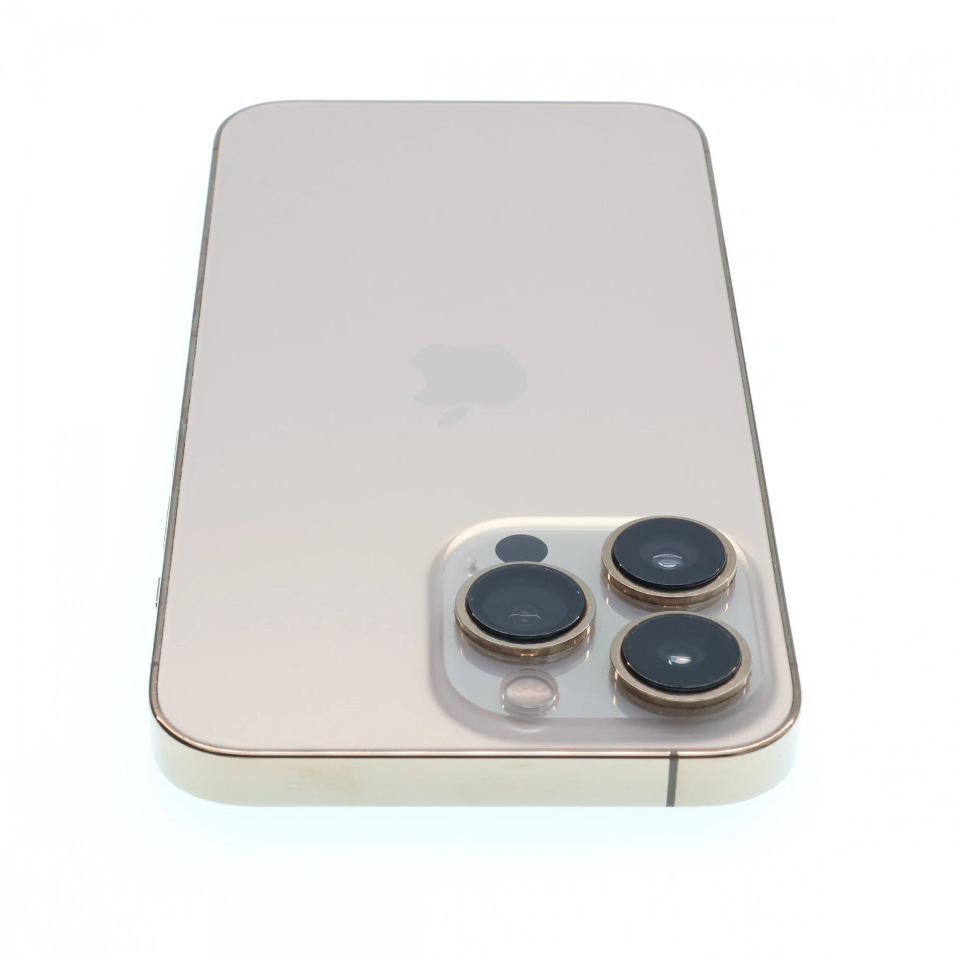 !! 1 ÉV GARANCIA !! Apple iPhone 13 Pro 128 GB Gold 100%