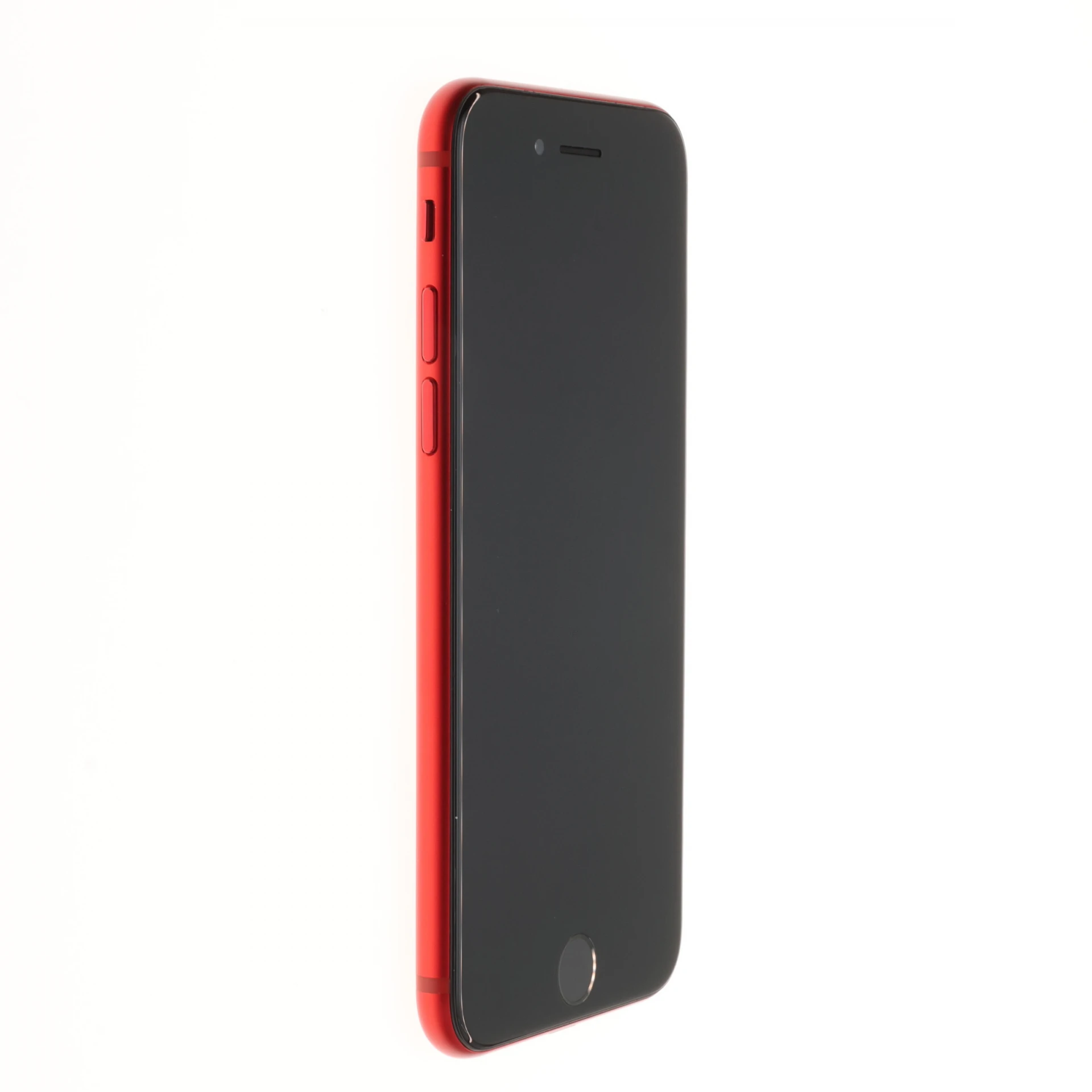 !! 1 ÉV GARANCIA !! Apple iPhone SE (2020) 64 GB PRODUCT RED 100%