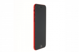 !! 1 ÉV GARANCIA !! Apple iPhone SE (2020) 64 GB PRODUCT RED 100%