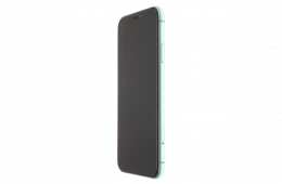 !! 1 ÉV GARANCIA !! Apple iPhone 11 64 GB Green 100%