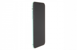 !! 1 ÉV GARANCIA !! Apple iPhone 11 64 GB Green 100%