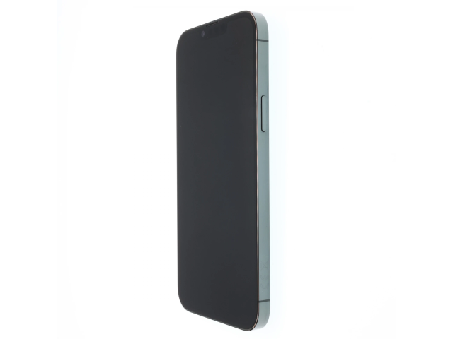 !! 1 ÉV GARANCIA !! Apple iPhone 13 Pro Max 128 GB Alpine Green 100%