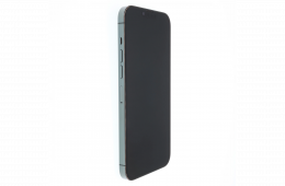 !! 1 ÉV GARANCIA !! Apple iPhone 13 Pro Max 128 GB Alpine Green 100%