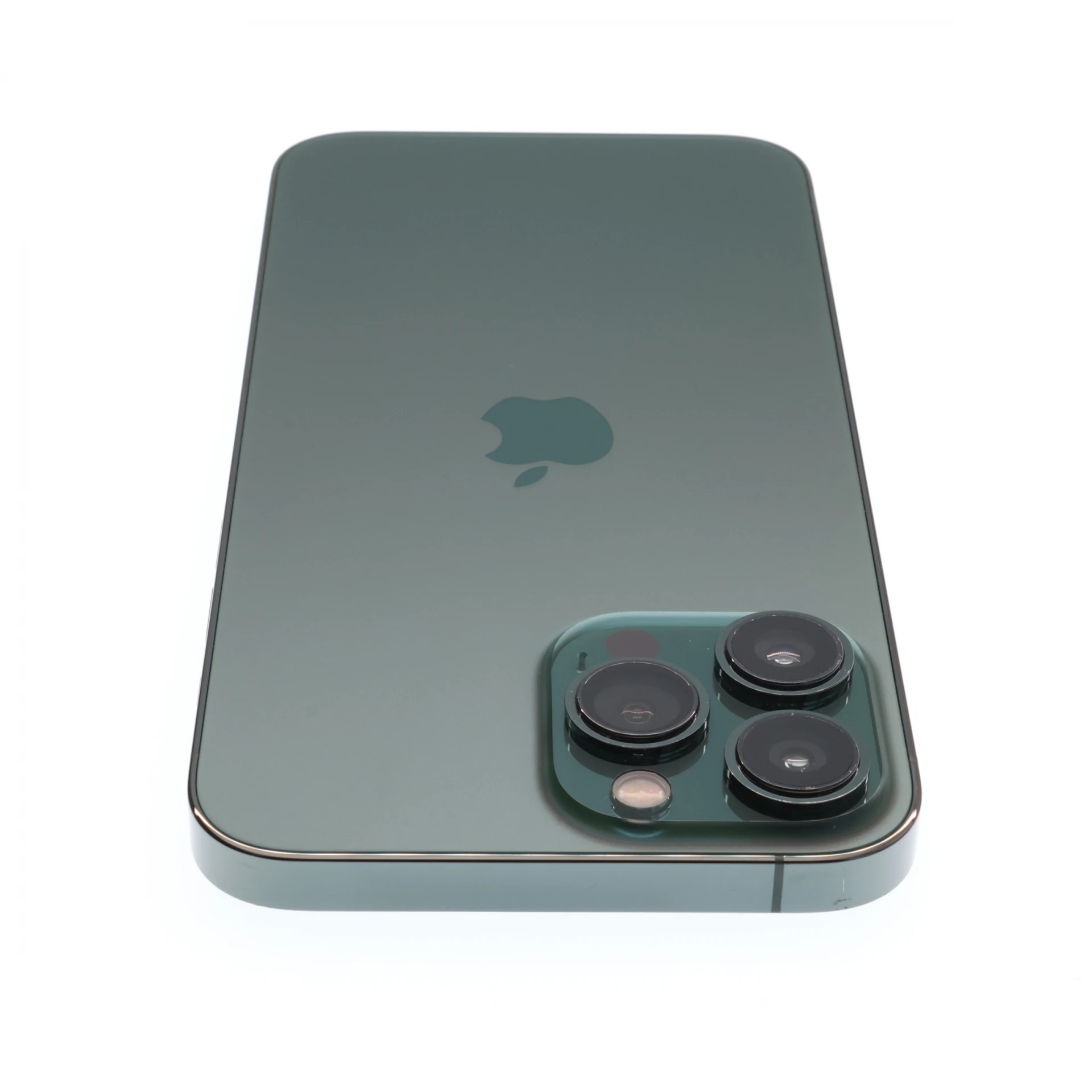 !! 1 ÉV GARANCIA !! Apple iPhone 13 Pro Max 128 GB Alpine Green 100%
