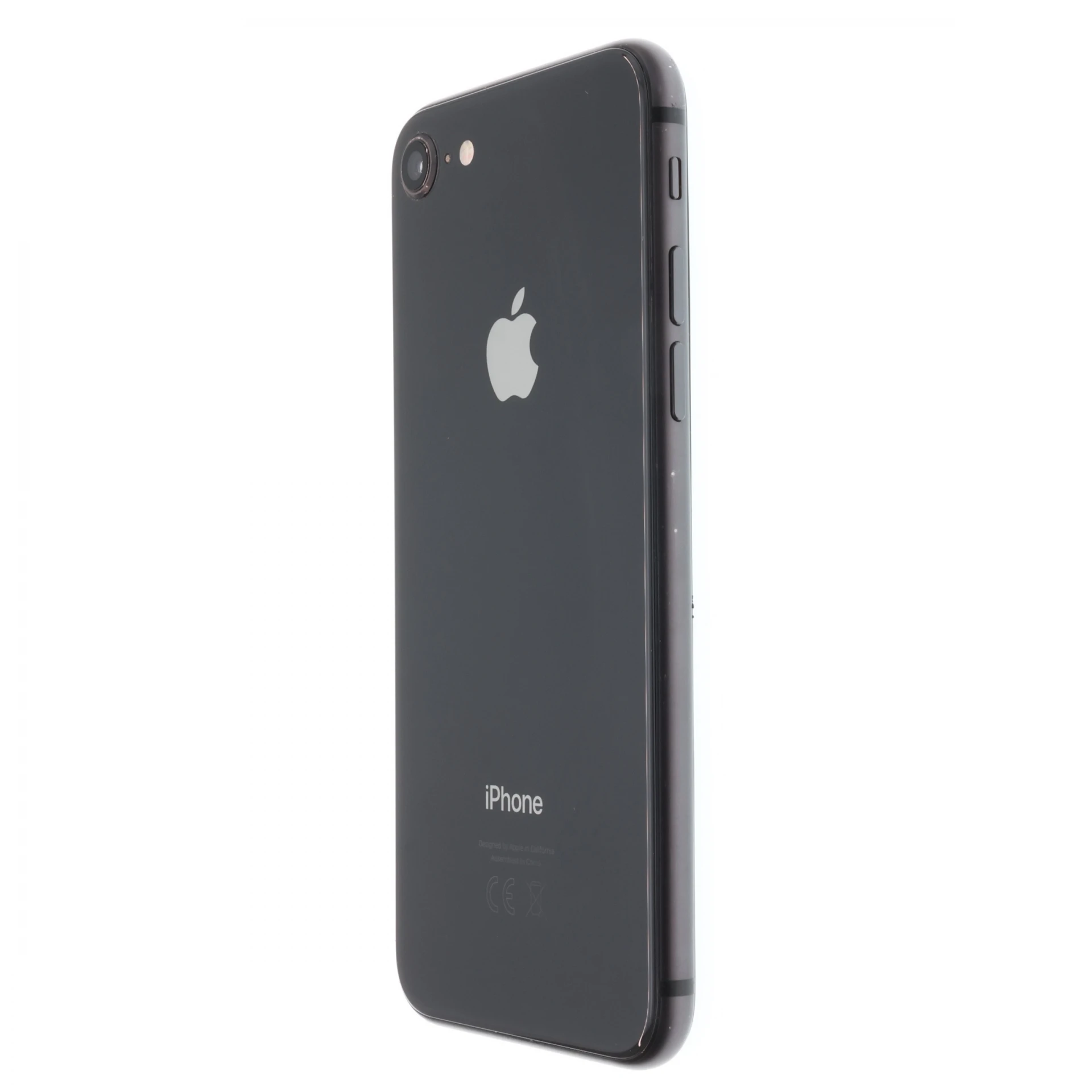 !! 1 ÉV GARANCIA !! Apple iPhone 8 64 GB Space Gray 100%