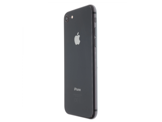 !! 1 ÉV GARANCIA !! Apple iPhone 8 64 GB Space Gray 100%