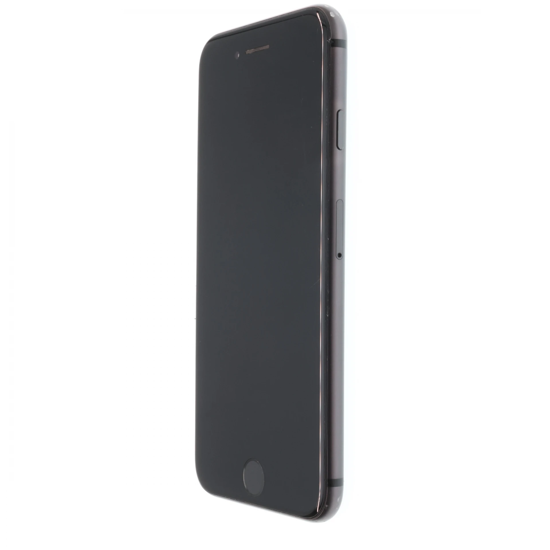 !! 1 ÉV GARANCIA !! Apple iPhone 8 64 GB Space Gray 100%