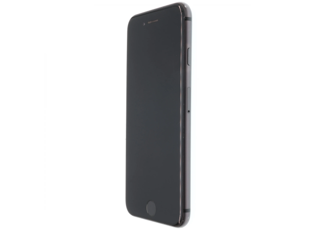 !! 1 ÉV GARANCIA !! Apple iPhone 8 64 GB Space Gray 100%
