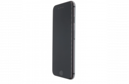 !! 1 ÉV GARANCIA !! Apple iPhone 8 64 GB Space Gray 100%