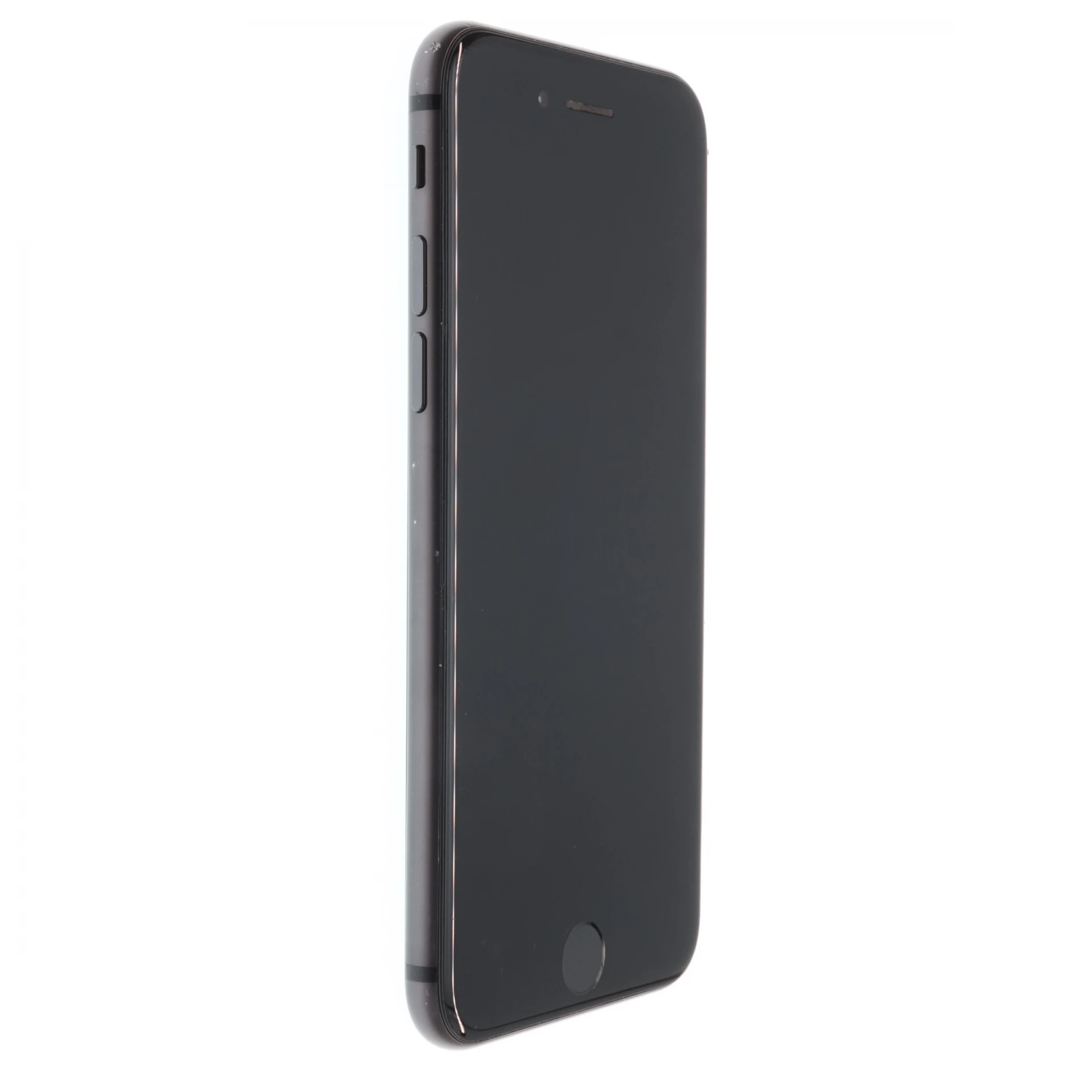 !! 1 ÉV GARANCIA !! Apple iPhone 8 64 GB Space Gray 100%