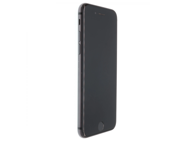 !! 1 ÉV GARANCIA !! Apple iPhone 8 64 GB Space Gray 100%