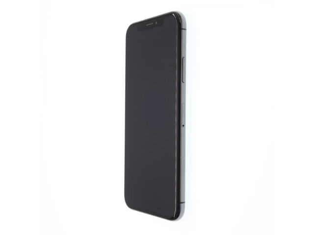 !! 1 ÉV GARANCIA !! Apple iPhone X 256 GB Space Gray 100%