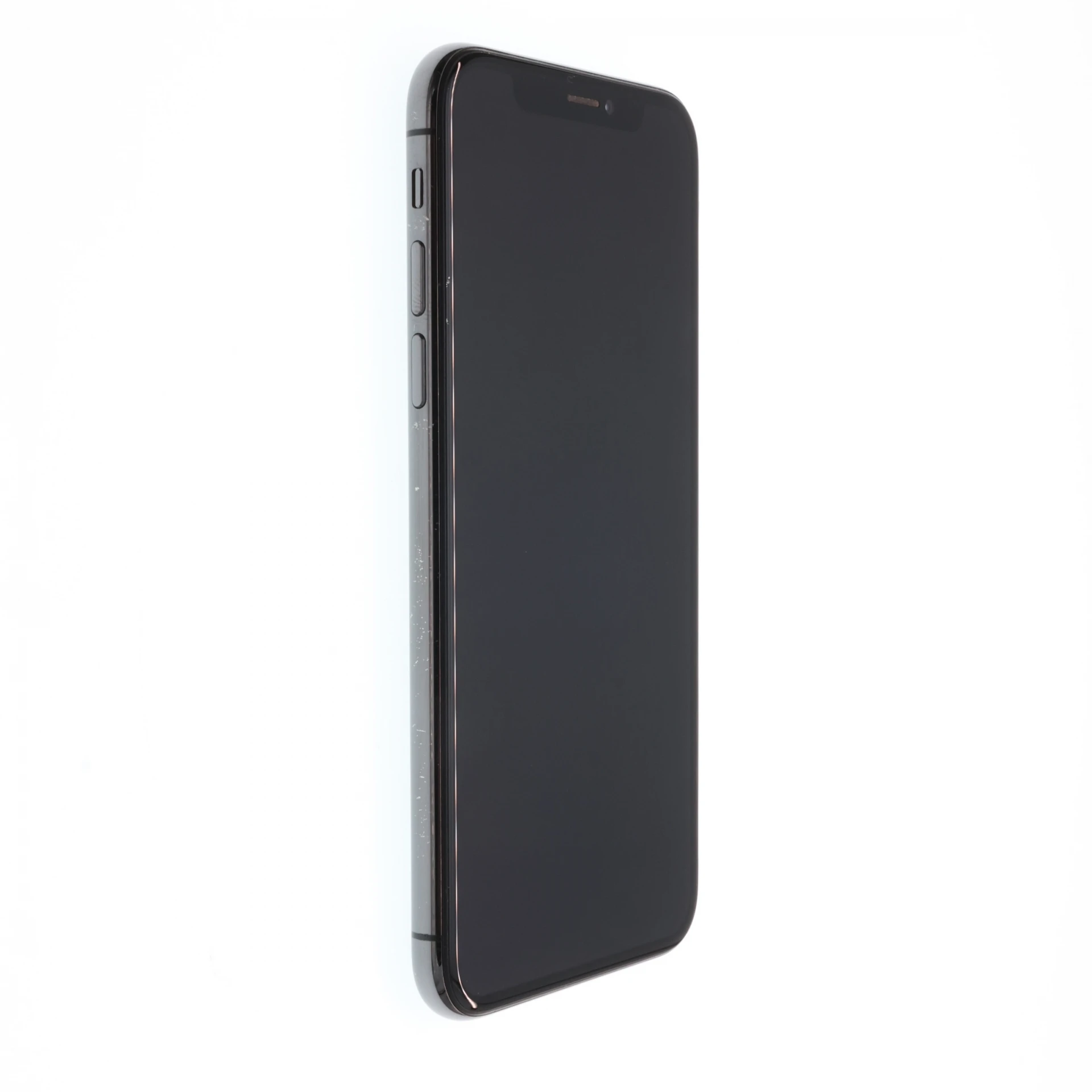 !! 1 ÉV GARANCIA !! Apple iPhone X 256 GB Space Gray 100%
