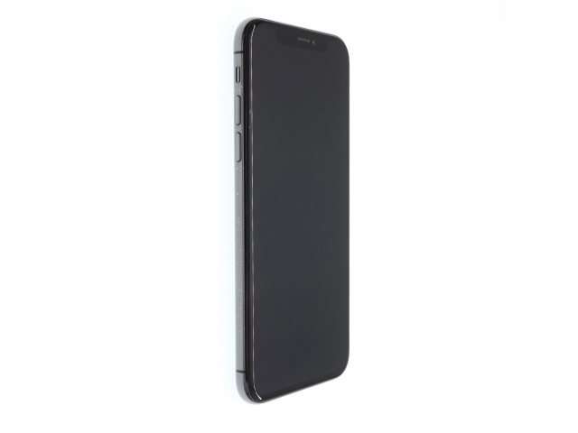 !! 1 ÉV GARANCIA !! Apple iPhone X 256 GB Space Gray 100%