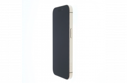 !! 1 ÉV GARANCIA !! Apple iPhone 14 Pro 128 GB Gold 100%