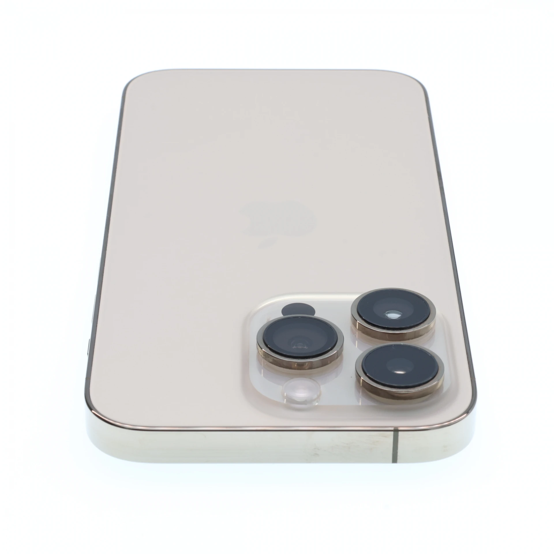!! 1 ÉV GARANCIA !! Apple iPhone 14 Pro 128 GB Gold 100%
