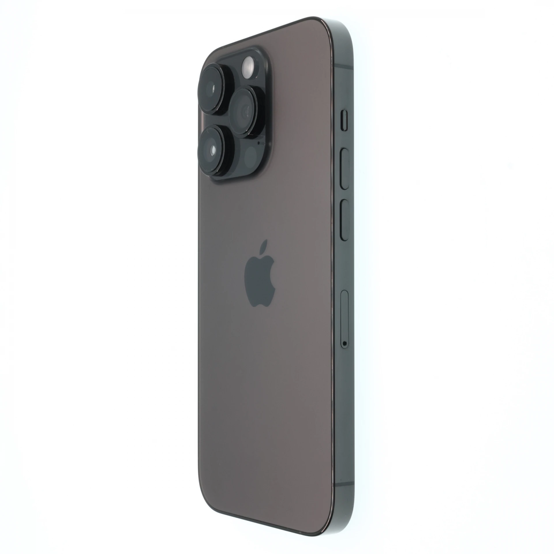 !! 1 ÉV GARANCIA !! Apple iPhone 14 Pro 256 GB Space Black 88%