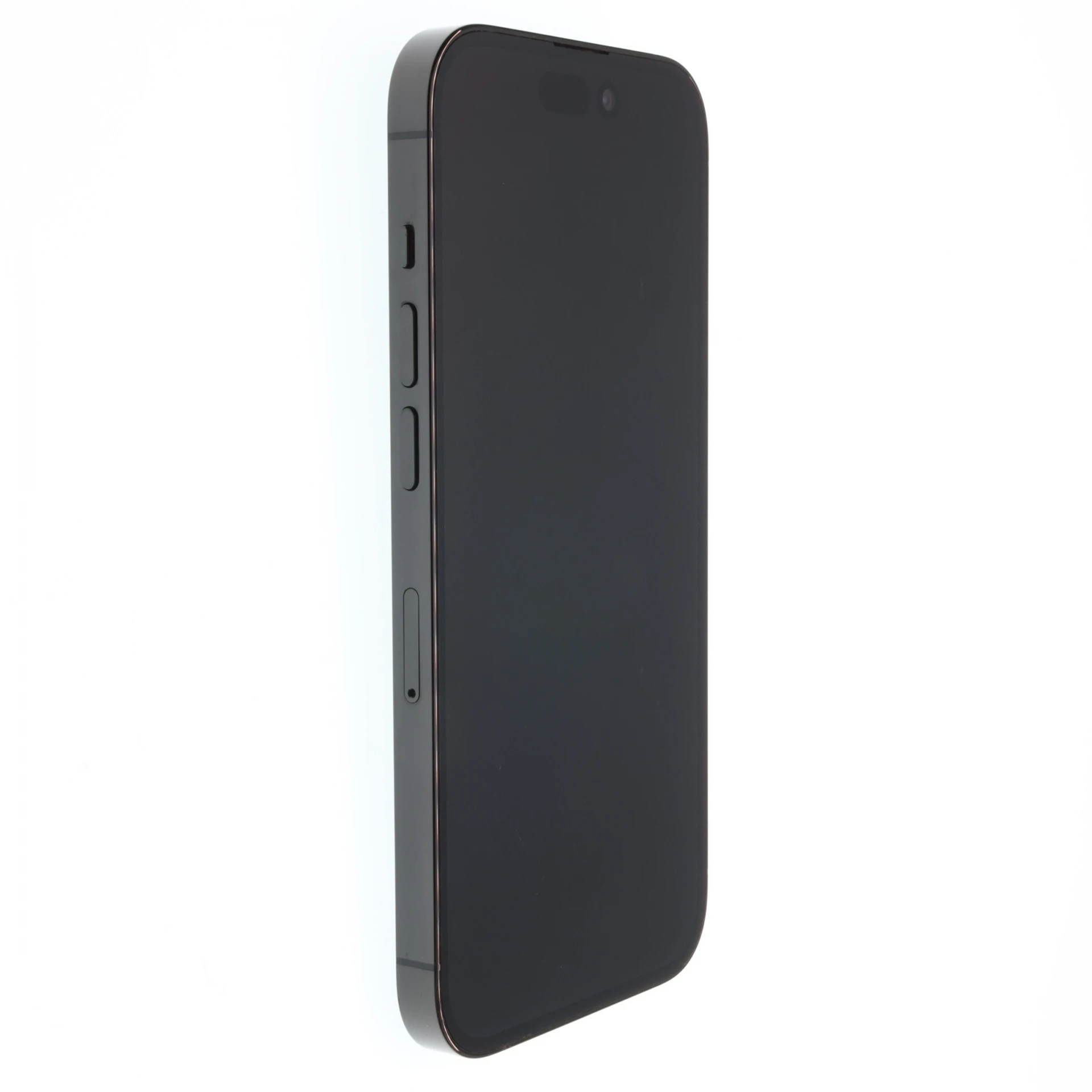 !! 1 ÉV GARANCIA !! Apple iPhone 14 Pro 256 GB Space Black 88%