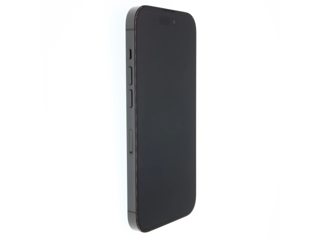 !! 1 ÉV GARANCIA !! Apple iPhone 14 Pro 256 GB Space Black 88%