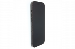 !! 1 ÉV GARANCIA !! Apple iPhone 14 Pro 256 GB Space Black 88%