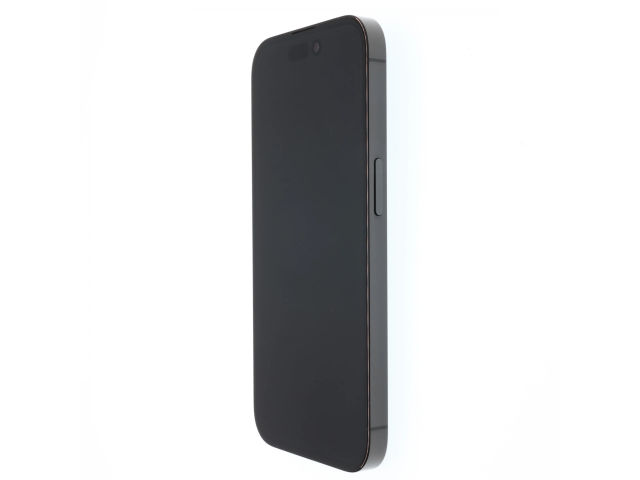 !! 1 ÉV GARANCIA !! Apple iPhone 14 Pro 256 GB Space Black 88%