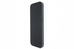 !! 1 ÉV GARANCIA !! Apple iPhone 14 Pro 256 GB Space Black 88%