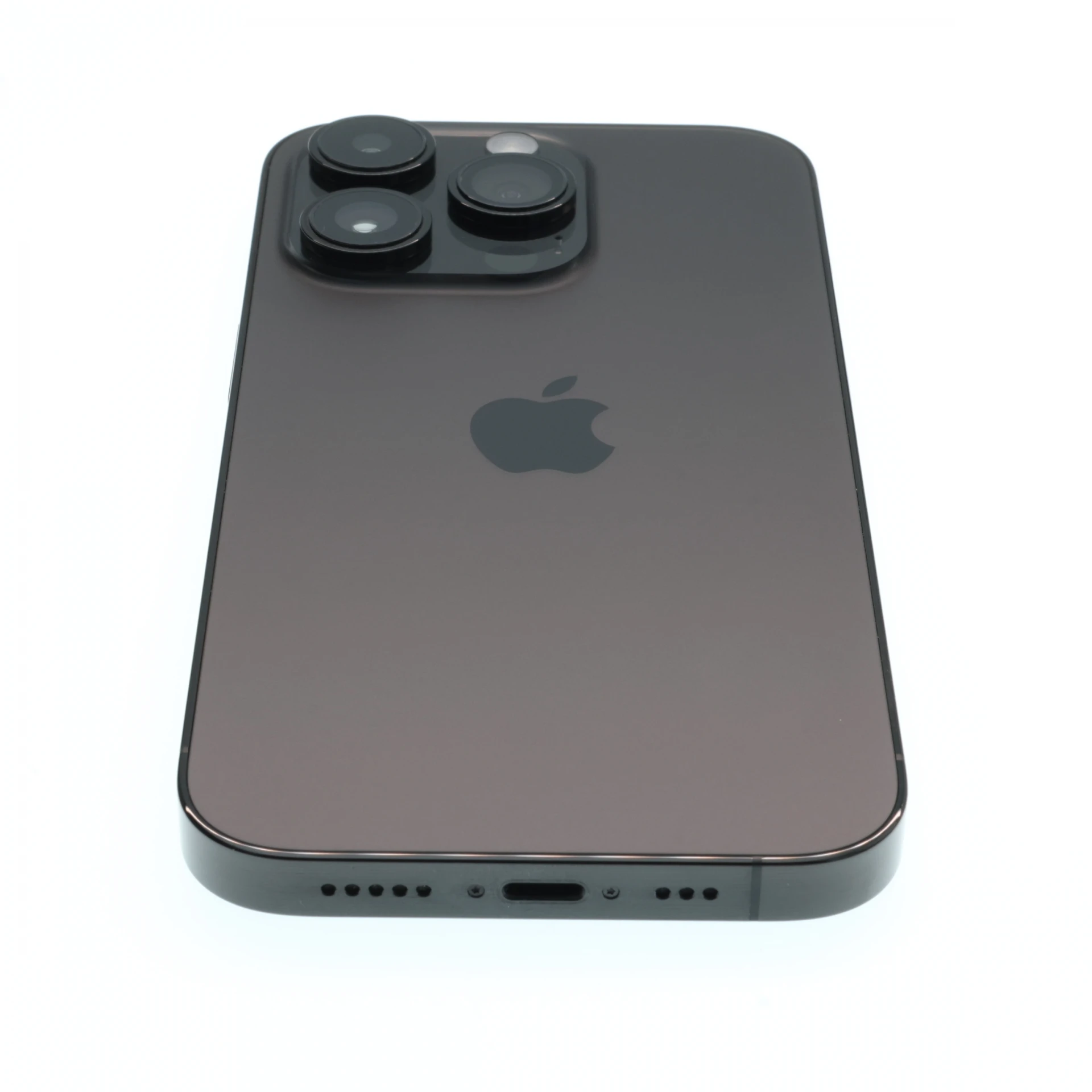 !! 1 ÉV GARANCIA !! Apple iPhone 14 Pro 256 GB Space Black 88%