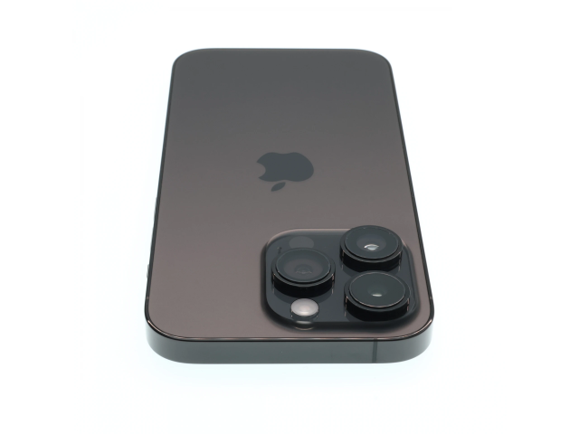 !! 1 ÉV GARANCIA !! Apple iPhone 14 Pro 256 GB Space Black 88%