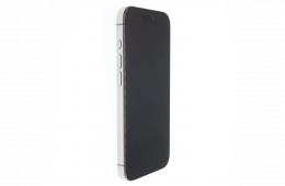 !! 1 ÉV GARANCIA !! Apple iPhone 15 Pro 256 GB Natural Titanium 100%