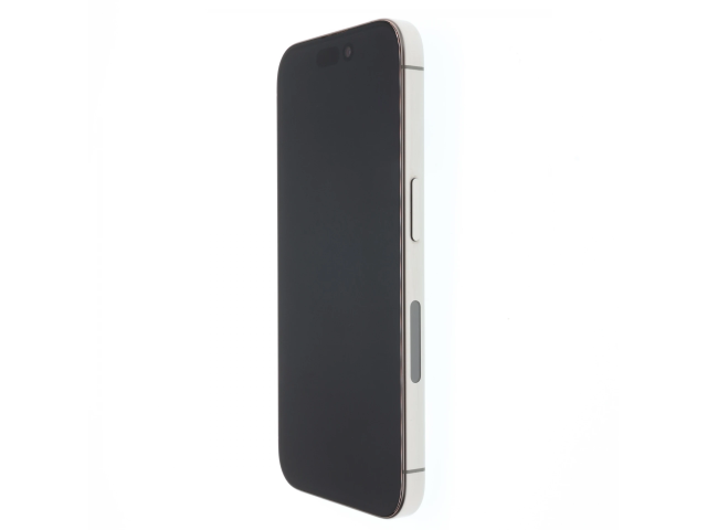 !! 1 ÉV GARANCIA !! Apple iPhone 15 Pro 256 GB Natural Titanium 100%