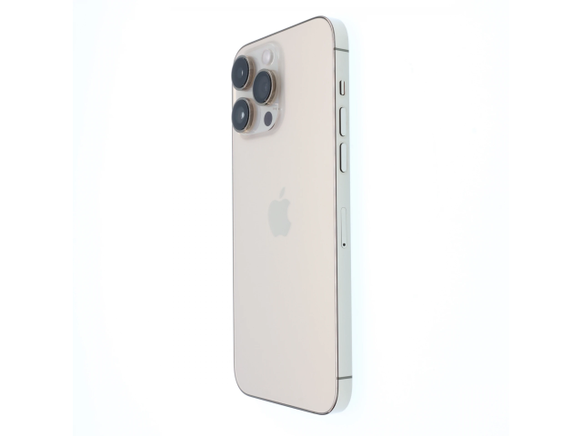!! 1 ÉV GARANCIA !! Apple iPhone 14 Pro Max 256 GB Gold 88%