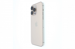 !! 1 ÉV GARANCIA !! Apple iPhone 14 Pro Max 256 GB Gold 88%