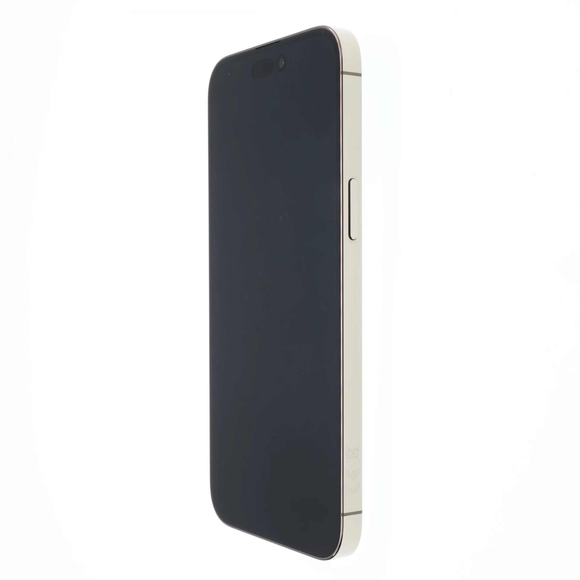 !! 1 ÉV GARANCIA !! Apple iPhone 14 Pro Max 256 GB Gold 88%