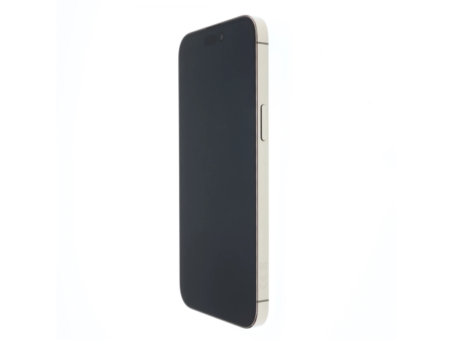 !! 1 ÉV GARANCIA !! Apple iPhone 14 Pro Max 256 GB Gold 88%