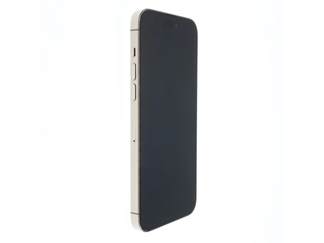 !! 1 ÉV GARANCIA !! Apple iPhone 14 Pro Max 256 GB Gold 88%
