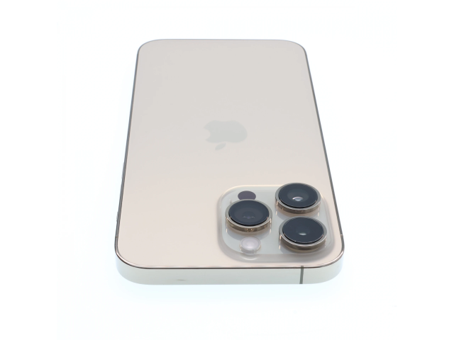 !! 1 ÉV GARANCIA !! Apple iPhone 14 Pro Max 256 GB Gold 88%