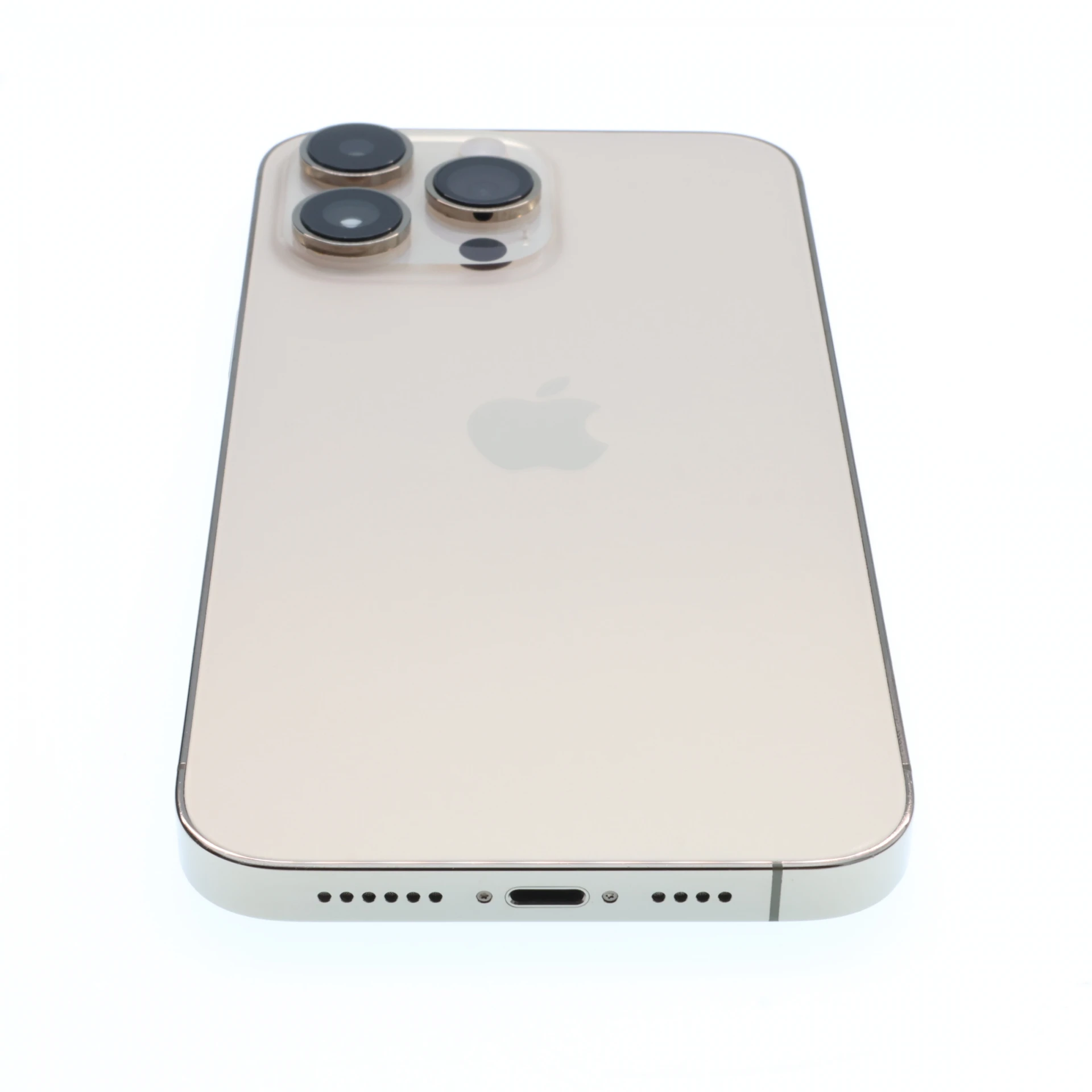 !! 1 ÉV GARANCIA !! Apple iPhone 14 Pro Max 256 GB Gold 88%