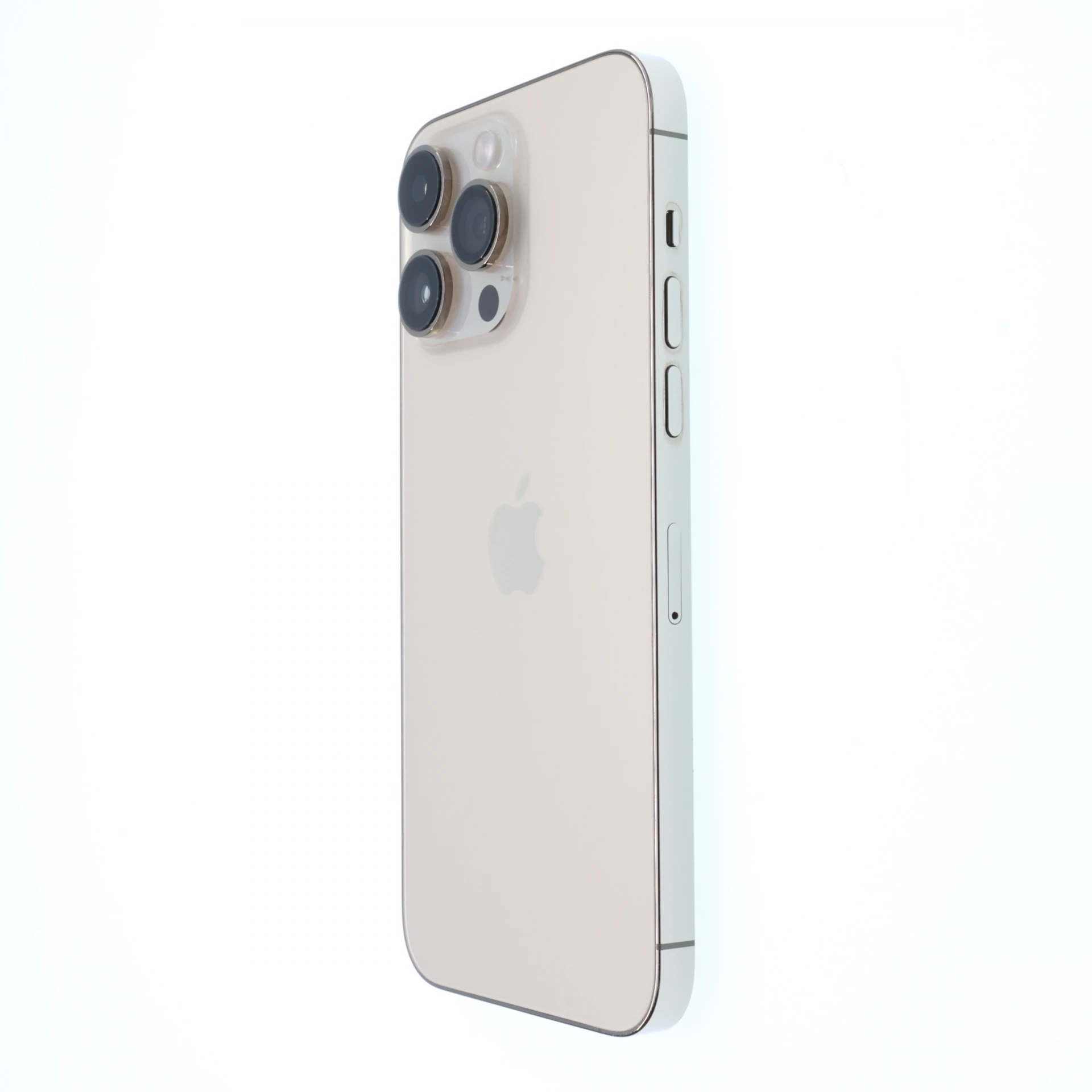 !! 1 ÉV GARANCIA !! Apple iPhone 14 Pro Max 128 GB Gold 99%